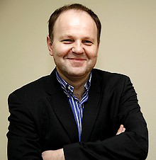 Ks. Kazimierz Sowa