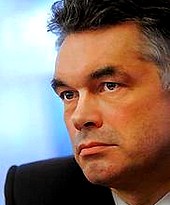 Janusz Kurtyka