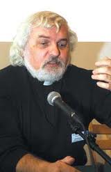 Ks. Aleksander Posacki