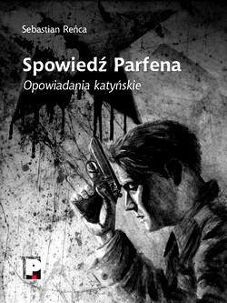 Okładka najnowszej publikacji Reńcy 