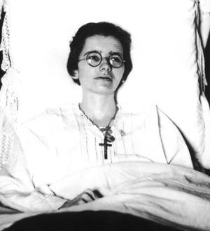 Martha Robin.