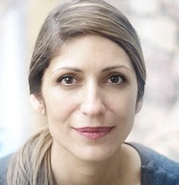 Irene Vilar.