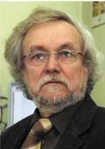 Prof. Stanisław Cebrat