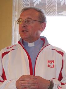 Ks. Edward Pleń