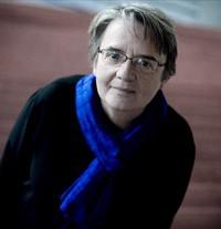 Agnieszka Holland