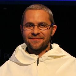 O. Paweł Gużyński, dominikanin