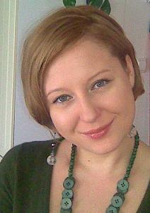Aleksandra Rybińska