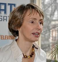 Agnieszka Romaszewska-Guzy