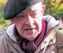 Antoni Krauze