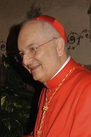 Kard. Mauro Piacenza