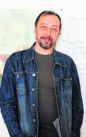 Nikołaj Kolada (Źr&oacute;dło: Dziennik Bałtycki)