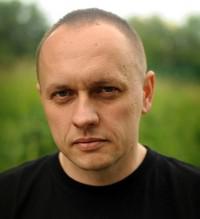 Rafał Porzeziński
