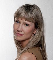 Magdalena Og&oacute;rek.