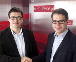 Michał i Jacek Karnowscy
