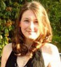 Laura Johnson z Kent