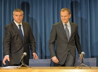 Zapraszamy na show! Zapraszamy na show!