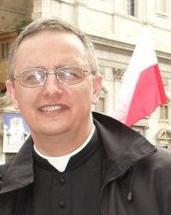 Ks. Piotr Tomasik