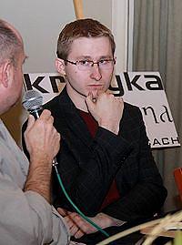 Sławomir Sierakowski
