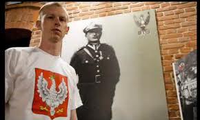 Tadek jest be, Nergal - OK. Przynajmniej według salonu...