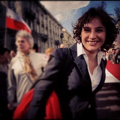 Słynne zdjęcie Jakuba Szymczuka