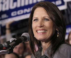 Michelle Bachmann