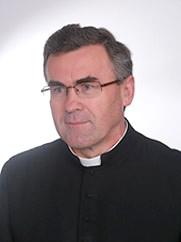 Ks. Stanisław Warzeszak