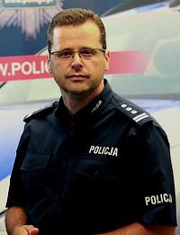 Mariusz Sokołowski