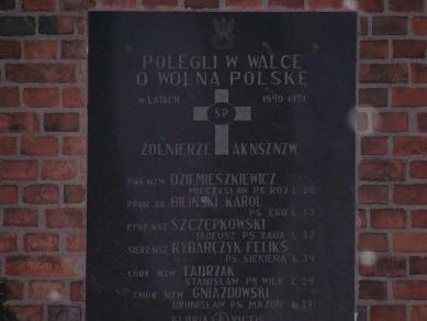 fot. Aleksander Majewski
