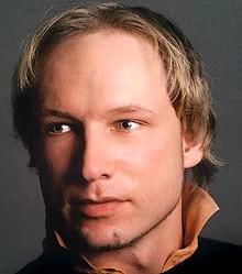 Anders Breivik