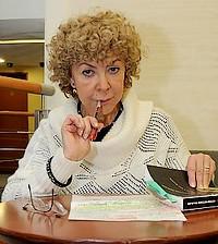 Krystyna Kurczab-Redlich