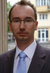 Grzegorz Żurawski, rzecznik MEN