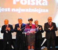 Polska Jest Najważniejsza