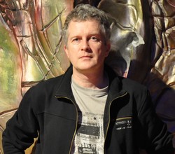 Krzysztof Grabowski. Zdjęcie