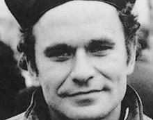 Ks. Stanisław Suchowolec