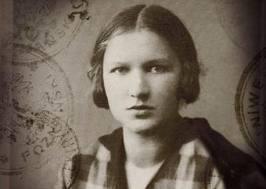 Elżbieta Zawacka