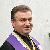 Ks. Bogdan Bartołd