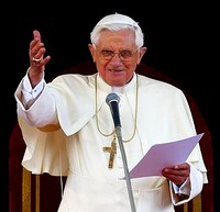 Benedykt XVI