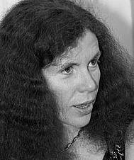 Julia Łatynina.