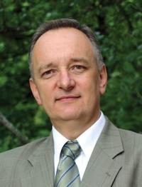 Antoni Szymański 