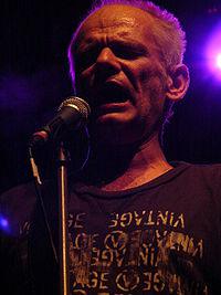 Robert Brylewski