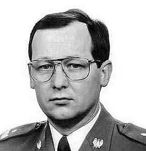 Śp. Marek Papała