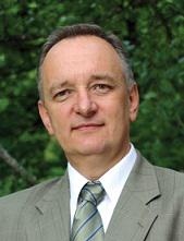 Antoni Szymański.