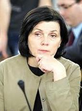 Lidia Kochanowicz. Fot. Robert Sobkowicz/Nasz Dziennik
