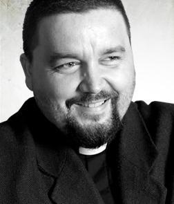 o. Fabian Błaszkiewicz SJ