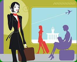 Business Woman