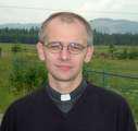 Krzysztof Mądel SJ
