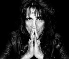 Alice Cooper