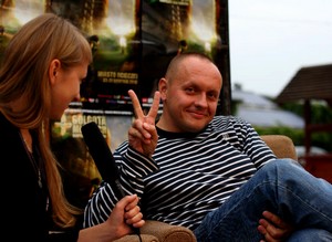 Rafał Jan Porzeziński