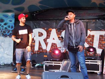WSZ wbija na freestyle WSZ wbija na freestyle