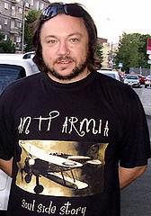 Mietek Szcześniak